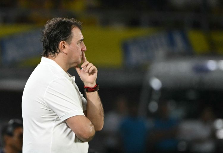 Taruhan Kualifikasi Piala Dunia 2026: Argentina vs Kolombia