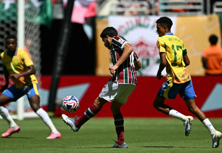 FIFA Club World Cup: Fluminense sẽ có quyền hy vọng ở trận đấu này