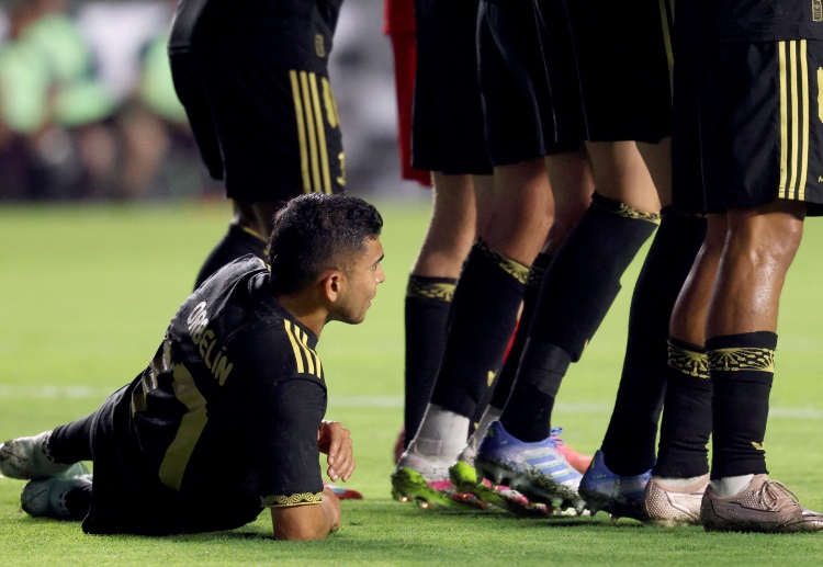 Taruhan Kualifikasi Piala Dunia 2026: Meksiko vs Republik Dominika