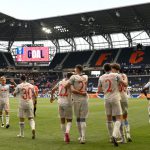 世俱杯 争取晋级