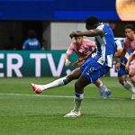 Skor akhir Piala Dunia Antarklub FIFA 2025: Inter Miami 2-1 FC Porto