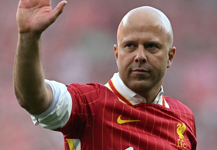 ပရီးမီးယားလိဂ် ချန်ပီယံ လစ်ဗာပူးလ် ကလည်း နောက်ရာသီ ချန်ပီယံဘွဲ့ကို ကာကွယ်ဖို့ အင်အား ဖြည့်တင်းမှု အများအပြား ပြုလုပ်ဖို့ စီစဉ်ထားပါတယ်။