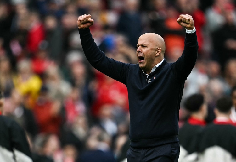 Liverpool are busy revamping their squad as they aim to defend the Premier League title next season