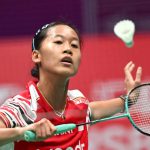 Wakil Indonesia di Badminton Indonesia Open 2025