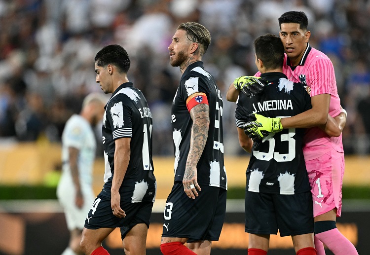 ဒါကြောင့် ၃-၁ ရလဒ်နဲ့ပဲ ပွဲပြီးဆုံးခဲ့ပြီး ရေးဗားပလိတ်တို့ ဖီဖာ ကလပ် ကမ္ဘာ့ဖလား အုပ်စု အဖွင့်က လှပခဲ့ပါတယ်။