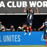 Monterrey giành 1 điểm ở trận ra quân tại Club World Cup 2025