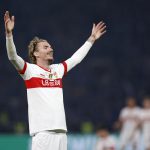 ဝေါလ်တီမိတ်ဟာ စတုဂတ် မှာလည်း ပြီးခဲ့တဲ့ ရာသီက ဘွန်ဒက်စ်လီဂါ အပါအဝင် ပြိုင်ပွဲစုံ ၃၃ ပွဲ ကစားပြီး ၁၇ ဂိုး သွင်းယူကာ ၃ ဂိုး ဖန်တီးပေးထားပါတယ်။