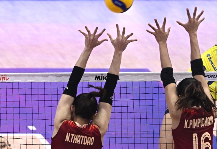 ทีมชาติไทย พ่าย ญี่ปุ่นแบบหวุดหวิดใน วอลเลย์บอล เนชั่นส์ ลีก 2025