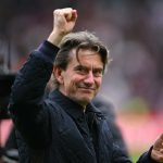 英超联赛 正式接任