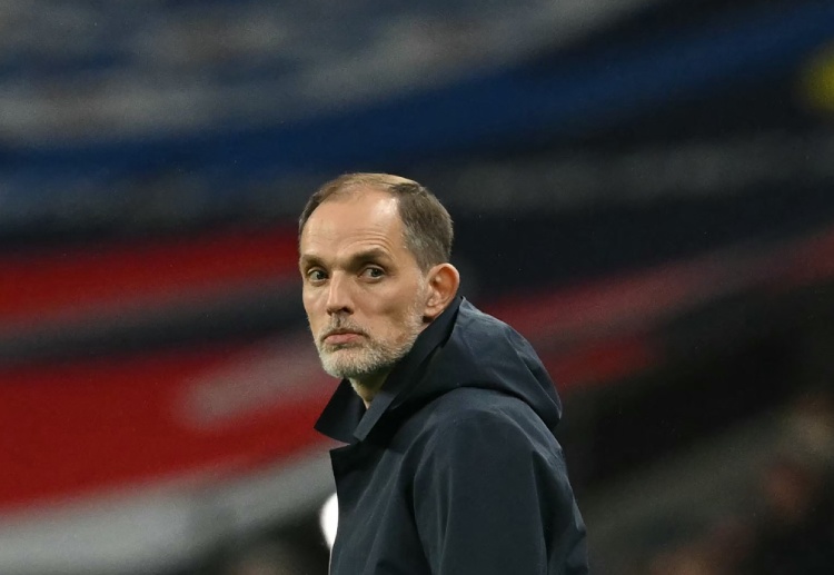 世界杯预选赛 图赫尔上任后,英格兰在各项赛事中连胜五场,状态持续高涨。