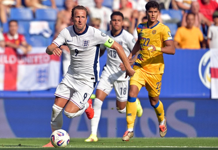 Anh đối đầu Senegal ở trận Giao hữu quốc tế