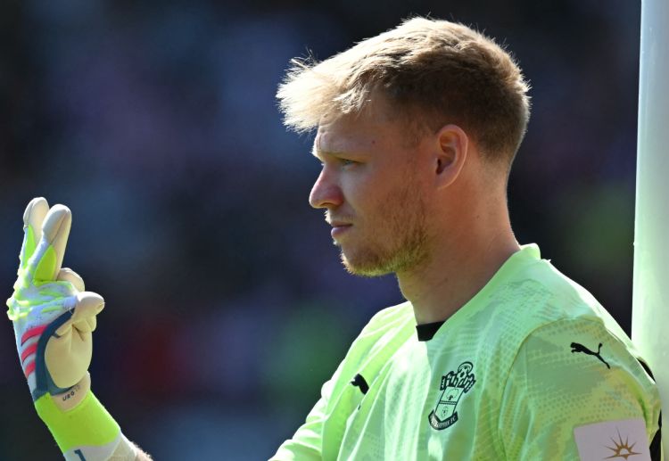 英超联赛 引进门将