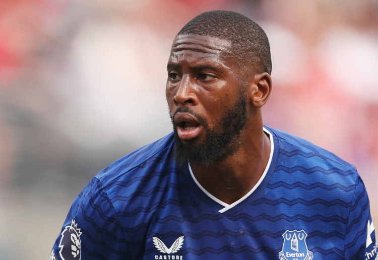 Premier League Summer Series: Everton cũng đang gặp những khó khăn