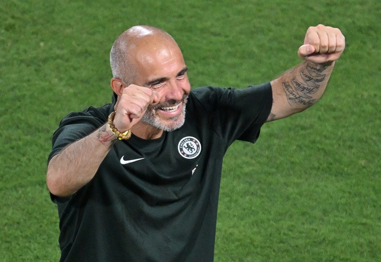 ချဲလ်ဆီး ကတော့ ဖီဖာ ကလပ် ကမ္ဘာ့ဖလား ပြိုင်ပွဲမှာ ၃ ကြိမ်မြောက် ဗိုလ်လုပွဲကို တက်လှမ်းနိုင်ခဲ့တာ ဖြစ်ပြီး ချန်ပီယံ ၁ ကြိမ် ဖြစ်ခဲ့ဖူးပါတယ်။