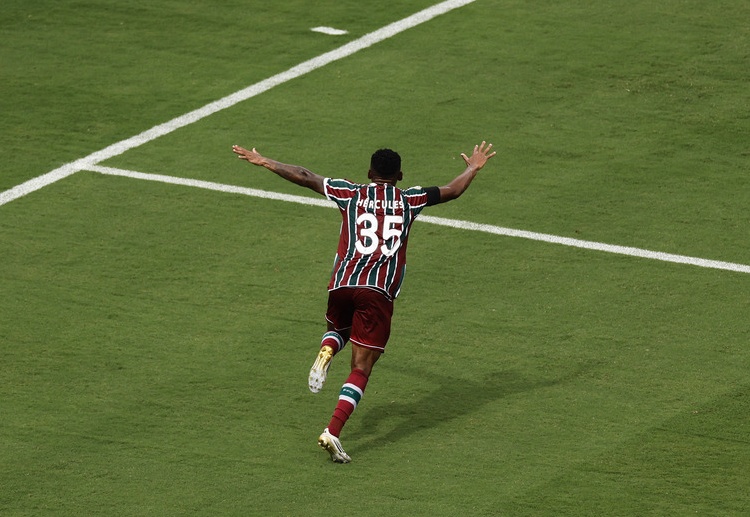 Hercules shone at the 2025 Club World Cup, scoring key goals to inspire Fluminense’s surprise run to the semi-finals