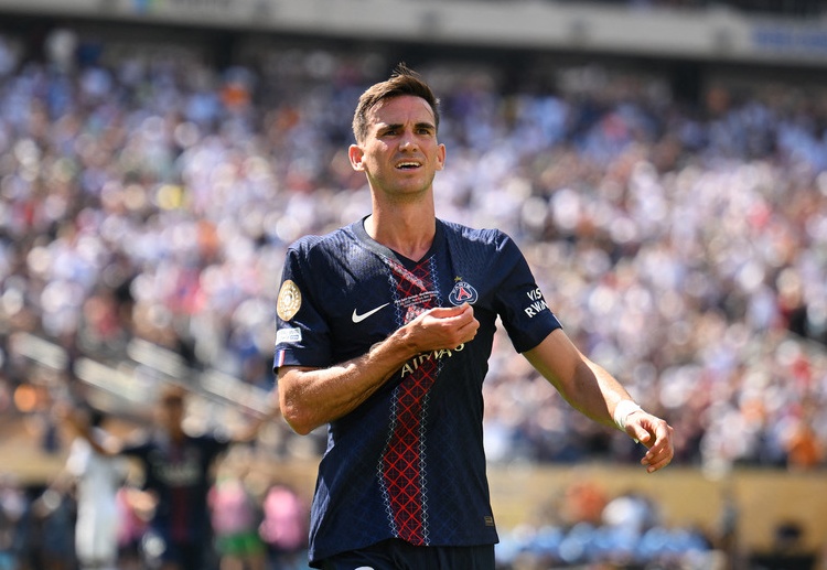 世俱杯 梅开二度