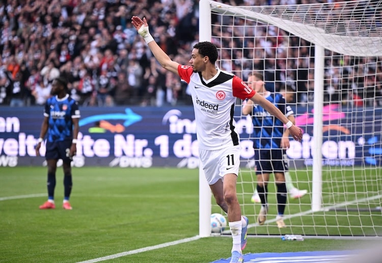 Premier League jadi tantangan besar Hugo Ekitike