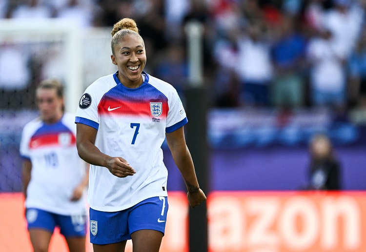 Lauren James played a key role in England’s important win over the Netherlands in Women’s Euro 2025