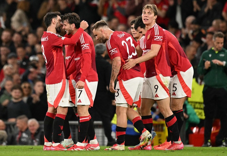 แมนเชสเตอร์ ยูไนเต็ด เดินหน้าเสริมทัพได้ค่อนข้างช้าสำหรับ พรีเมียร์ลีก 2025