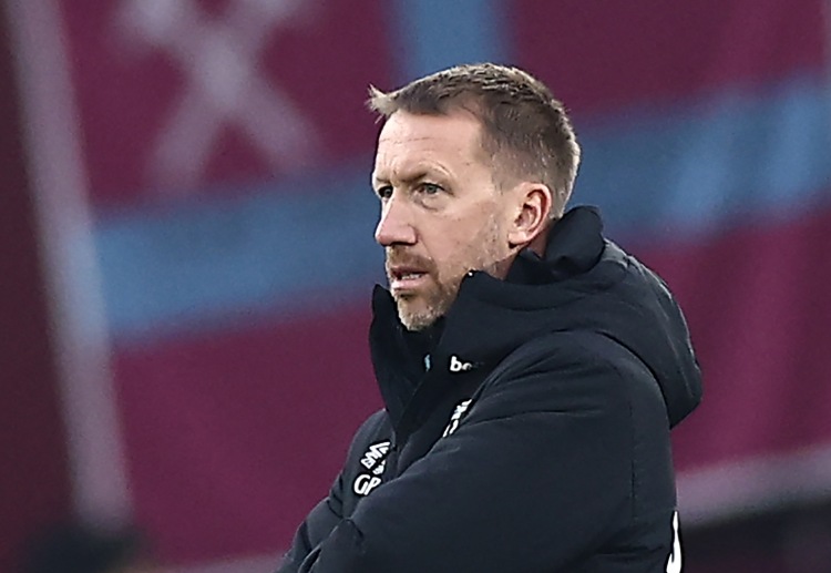 英超夏季赛  波特继续在西汉姆执教，期待通过调整阵容迎接新挑战。