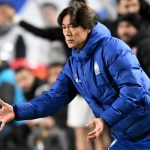 South Korea boss Hong Myung-Bo earned two wins at the EAFF E-1 Football Championship with a youthful squad