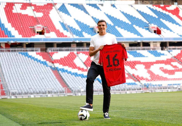 လက်ရှိမှာတော့ စပါးက ပရီးမီးယားလိဂ် အတွေ့အကြုံ ရှိတဲ့ အသက် ၃၀ အရွယ် ပေါ်တူဂီ ကွင်းလယ် ကစားသမား ယာအို ပါလ်ဟင်ဟာကို ခေါ်ယူဖို့ စဉ်းစားလာခဲ့ပြီ ဖြစ်ပါတယ်။