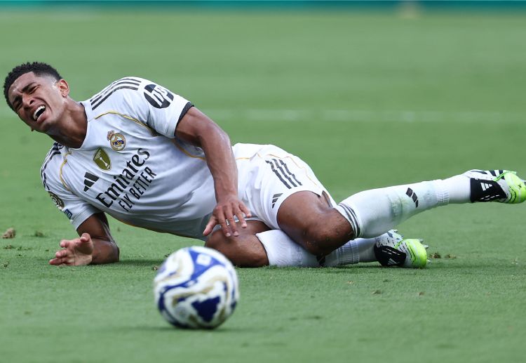 ရီးရဲလ်မက်ဒရစ် ကတော့ လာလီဂါ အဖွင့် ပွဲစဉ် အဖြစ် သြဂုတ်လ ၁၉ ရက်နေ့မှာ အိုဆာဆူနာနဲ့ ကစားရမှာ ဖြစ်ပါတယ်။