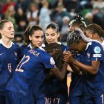 Tuyển nữ Pháp nắm nhiều lợi thế vượt qua vòng bảng Euro nữ 2025