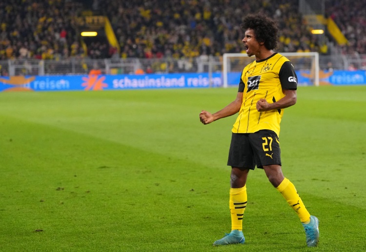 Karim Adeyemi berpeluang meninggalkan Bundesliga