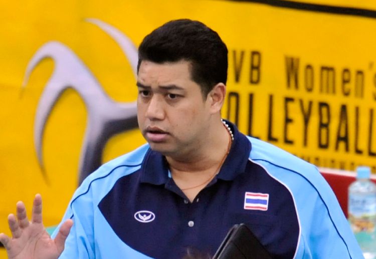 เกียรติพงษ์ รัชตเกรียงไกร เผยคู่แข่งในยุโรปแกร่งขึ้นต่อสู้ยากกว่าเดิมใน วอลเลย์บอล เนชั่นส์ ลีก 2025