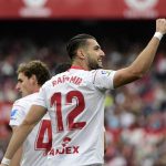 เซบีญ่า พร้อมใช้เกมฟุตบอลกระชับมิตร 2025 ปรับจูนทีมซีซั่นใหม่