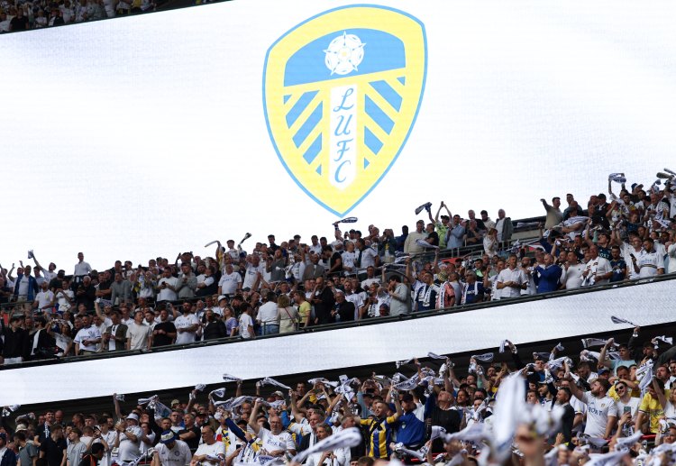 Giao hữu CLB: Leeds có thể tạo ra những bất ngờ