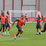 Giao hữu CLB: Bayern Munich có thể vẫn sẽ cho thấy được sức mạnh ở trận này