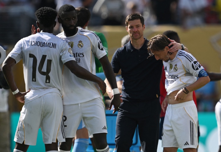 Jadwal Club World Cup