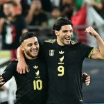 美洲金杯 墨西哥凭借希门尼斯的唯一进球，以1比0小胜洪都拉斯，成功闯入决赛。