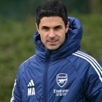 Mikel Arteta vows to break Arsenal’s Premier League title drought in the upcoming season