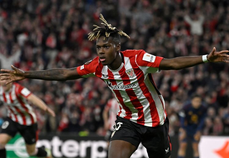 လာလီဂါ ကလပ် အနေနဲ့ နီကို ဝီလီယမ်စ်ကို သက်တမ်းတိုး စာချုပ်ချုပ်ဆိုနိုင်ခဲ့သလို ကစားသမားရဲ့ လျော်ကြေး စာချုပ်တန်ဖိုး ကိုလည်း မူလကထက် ၅၀ ရာခိုင်နှုန်းကျော် တိုးမြှင့်နိုင်ခဲ့ပါတယ်။