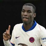 ဂျက်ဆန်ဟာ လွန်ခဲ့တဲ့ နှစ်နှစ်လောက်က ဗီလာရီးရဲလ် ကနေ ပရီးမီးယားလိဂ်ကို ပေါင် ၃၂ သန်းနဲ့ ပြောင်းရွှေ့လာခဲ့သူ ဖြစ်ပါတယ်။