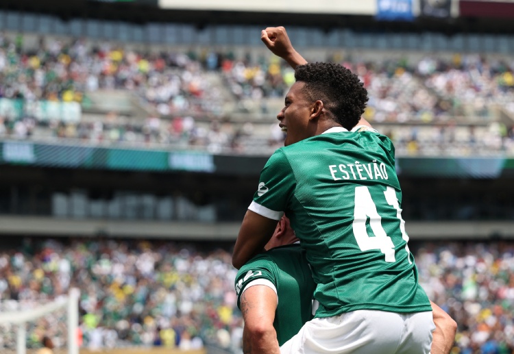 世俱杯 恩帕尔梅拉斯的天才小将埃斯特瓦奥·威廉将首次与切尔西交锋,赛后将加盟蓝军。