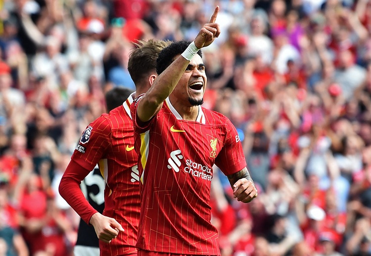 Bayern Munich's pursuit of Luis Diaz to join Bundesliga from Premier League appears to be slowing down