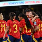 Euro nữ 2025: Nữ Tây Ban Nha đang được đánh giá rất cao