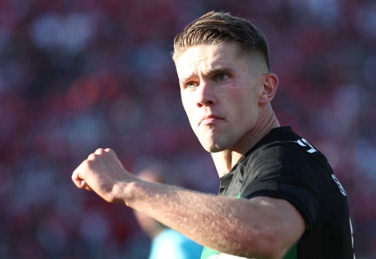 Premier League: Arsenal vẫn đang nỗ lực thuyết phục Sporting CP