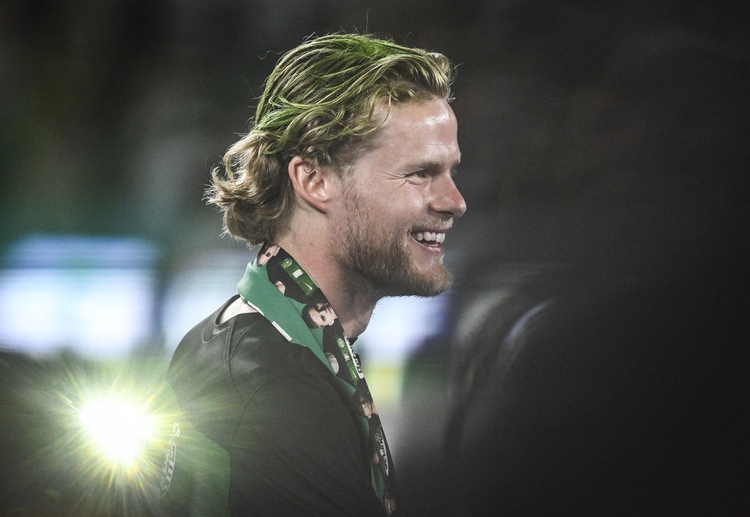 Juventus have identified Sporting CP's Morten Hjulmand as one of their main targets ahead of the new Serie A season