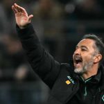 Vitor Pereira’s Wolves target a solid mid-table position in the 2025-26 Premier League season