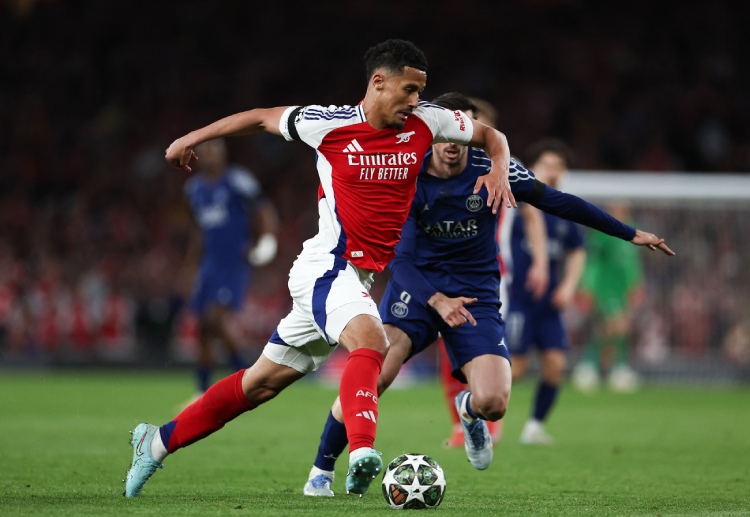 ဆလီဘာ ကတော့ ပရီးမီးယားလိဂ် ကလပ် အာဆင်နယ်ရဲ့ အဓိက ကစားသမား အဖြစ် နောက်ထပ် နှစ်များစွာ ဆက်ရှိနေမယ်လို့ ယုံကြည်ရသူလည်း ဖြစ်ပါတယ်။