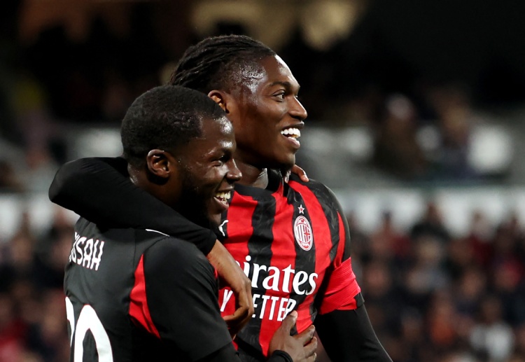 Jadwal Club Friendly Chelsea vs AC Milan