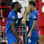 Skor akhir Premier League: Liverpool 4-2 Bournemouth