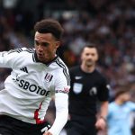 Antonee Robinson aims to produce Premier League highlights as Fulham face Brighton & Hove Albion