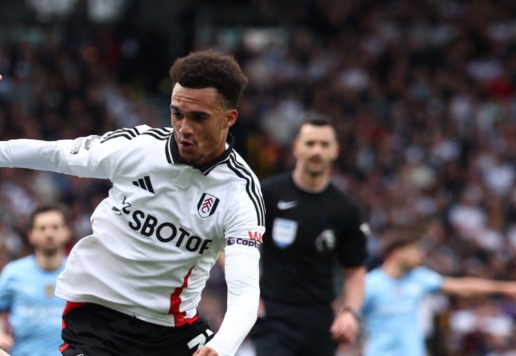 Premier League: Fulham vừa có một mùa giải khá thành công