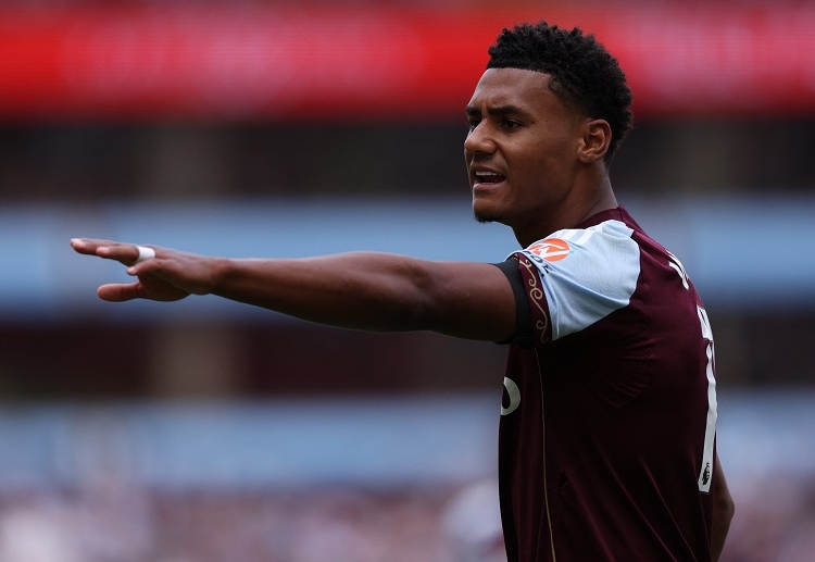 英超联赛 对老东家进球